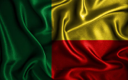 Flag of Benin