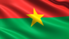 Flag of Burkina Faso