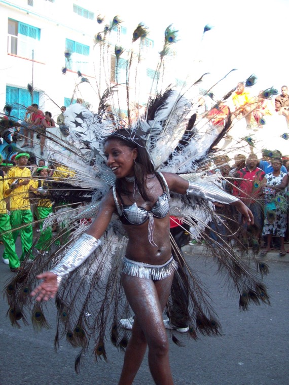 Cape Verde — Morna music, carnival in Mindelo and Atlantic island-hopping