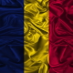 Flag of Chad