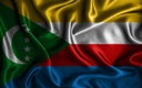 Flag of Comoros