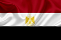Flag of Egypt