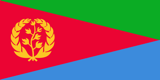 Flag of Eritrea