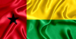 Flag of Guinea-Bissau