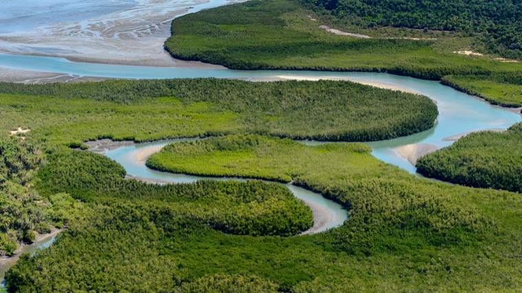 Guinea-Bissau — The wild Bijagós archipelago and February carnival masks