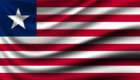 Flag of Liberia