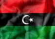 Flag of Libya