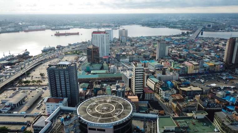 Nigeria — The giant of Africa — Afrobeats, Nollywood and Lagos hustle