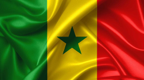Flag of Senegal