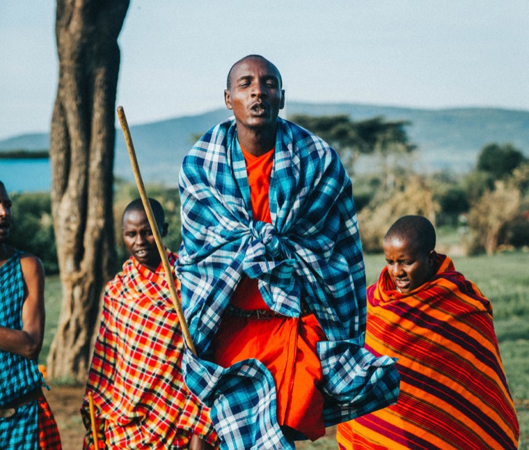 Tanzania — Kilimanjaro's summit, the Serengeti and spice-island Zanzibar