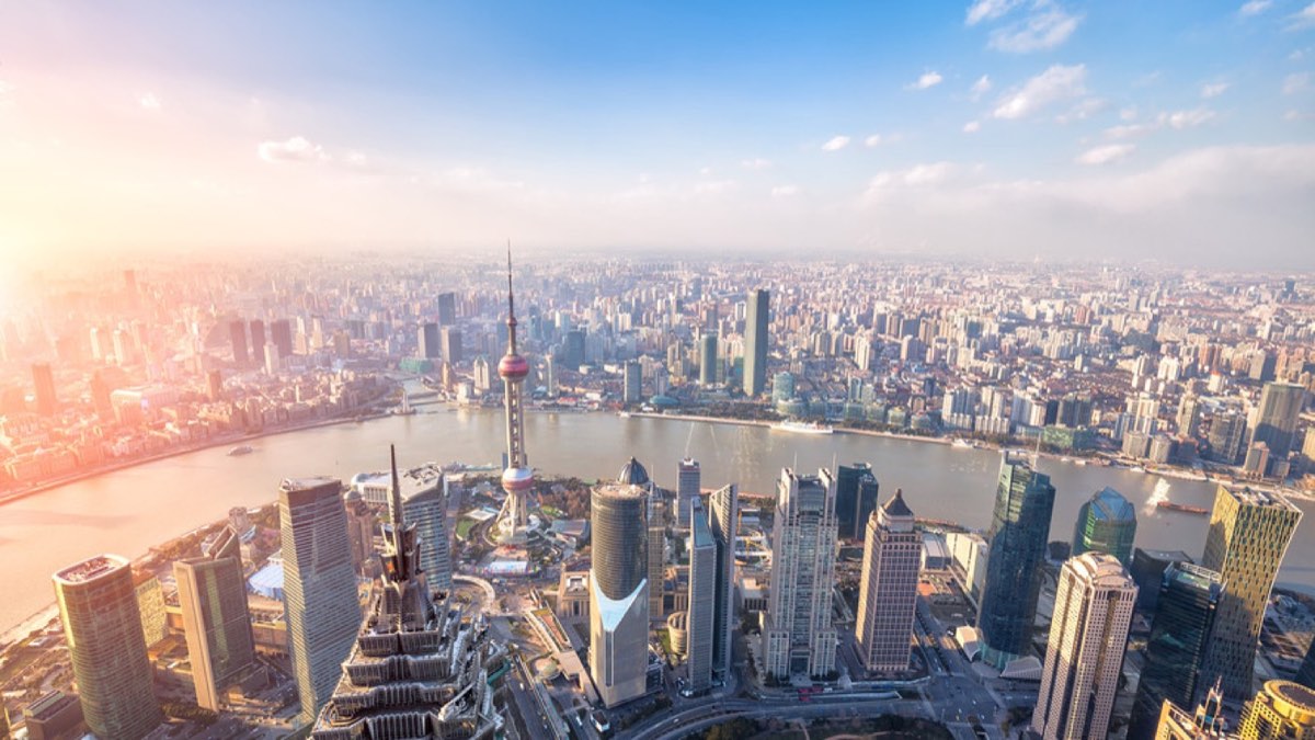 China — The Great Wall, Li River karsts, and Guangzhou's Little Africa — the biggest African trading hub in Asia.